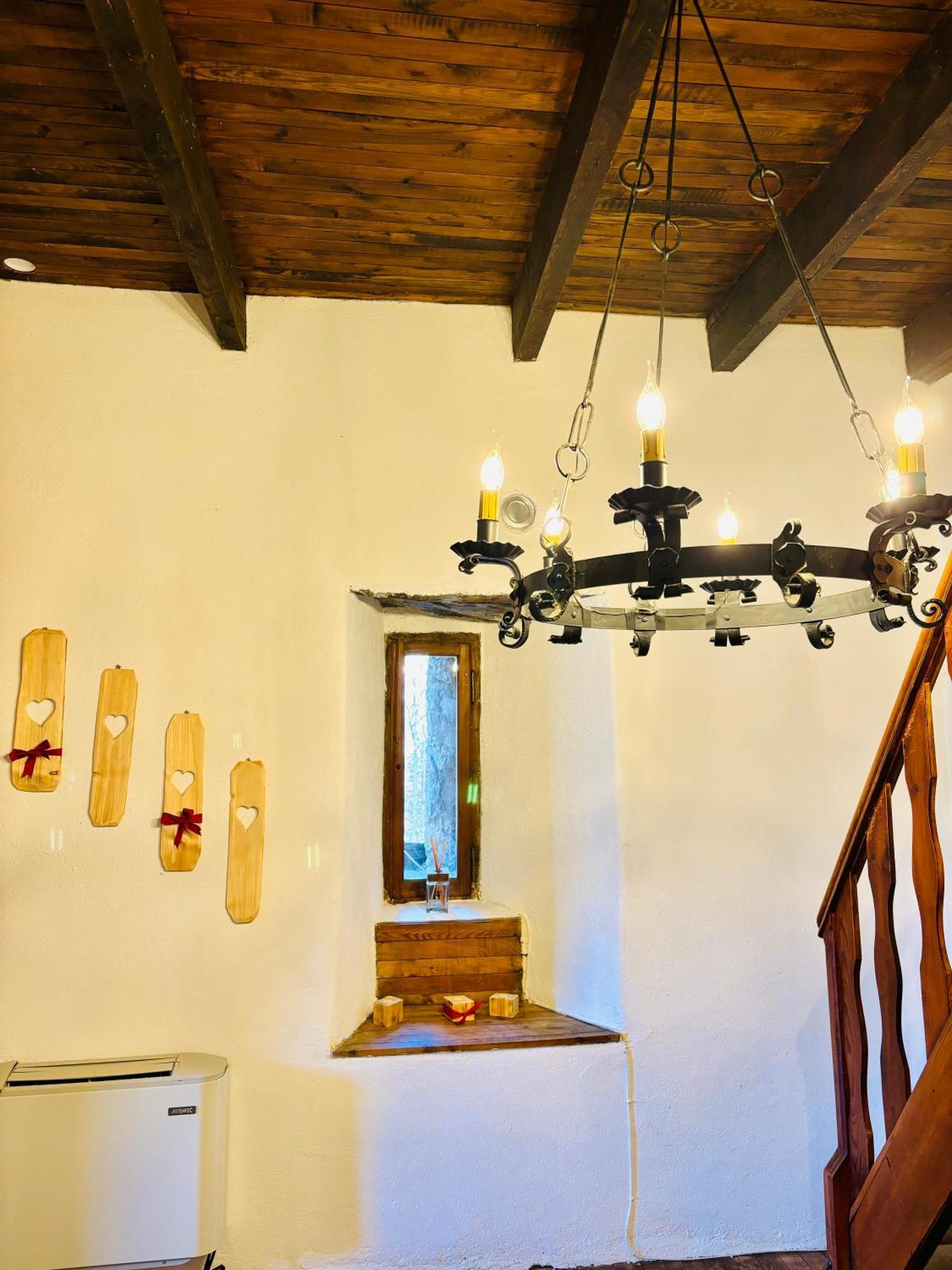 Foppoli Castle, Private 11Th Century Fortress With Panoramic View, Sauna And Hot Tub Overlooking The Valtellina Mazzo di Valtellina Kültér fotó