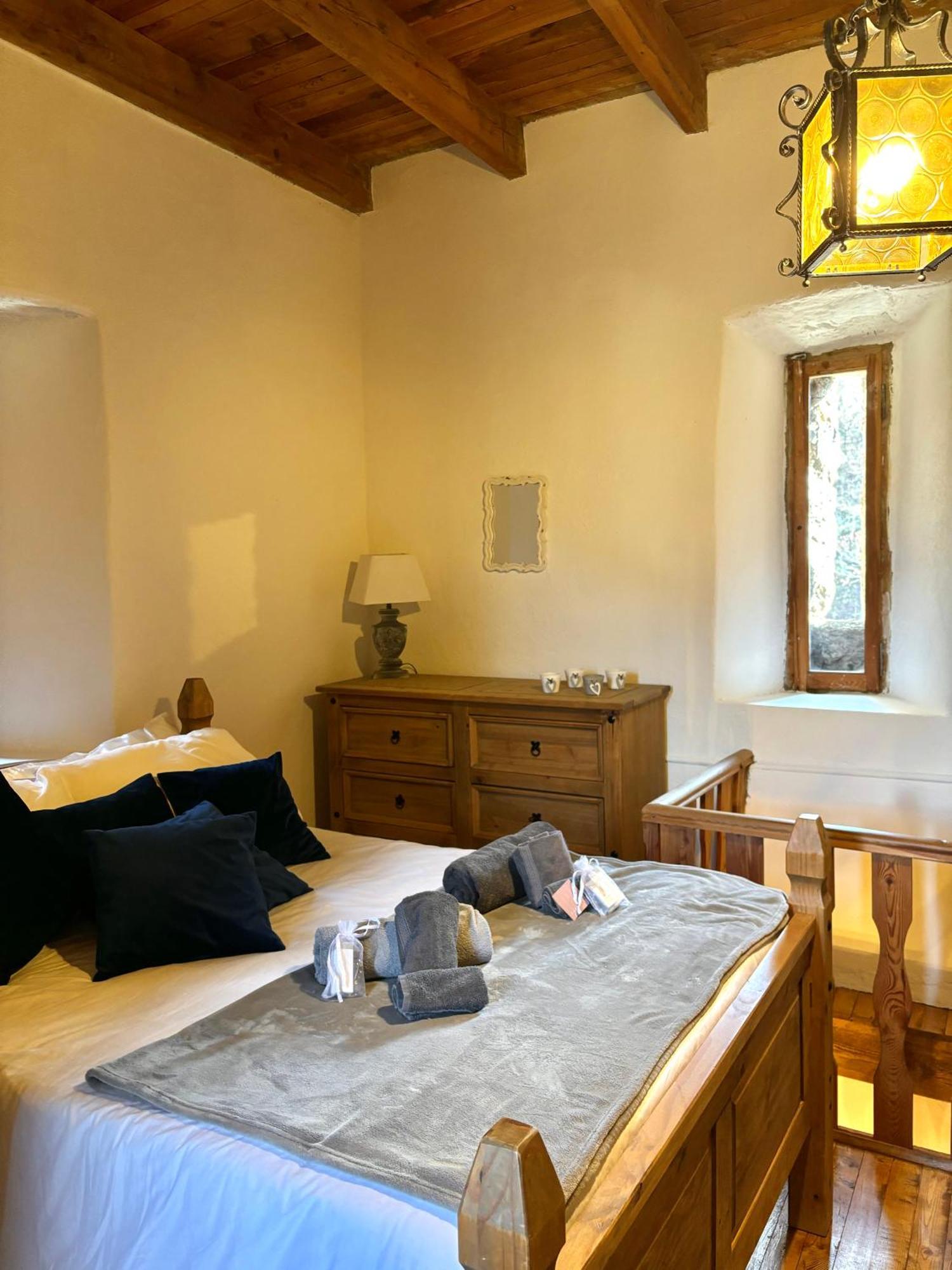 Foppoli Castle, Private 11Th Century Fortress With Panoramic View, Sauna And Hot Tub Overlooking The Valtellina Mazzo di Valtellina Kültér fotó