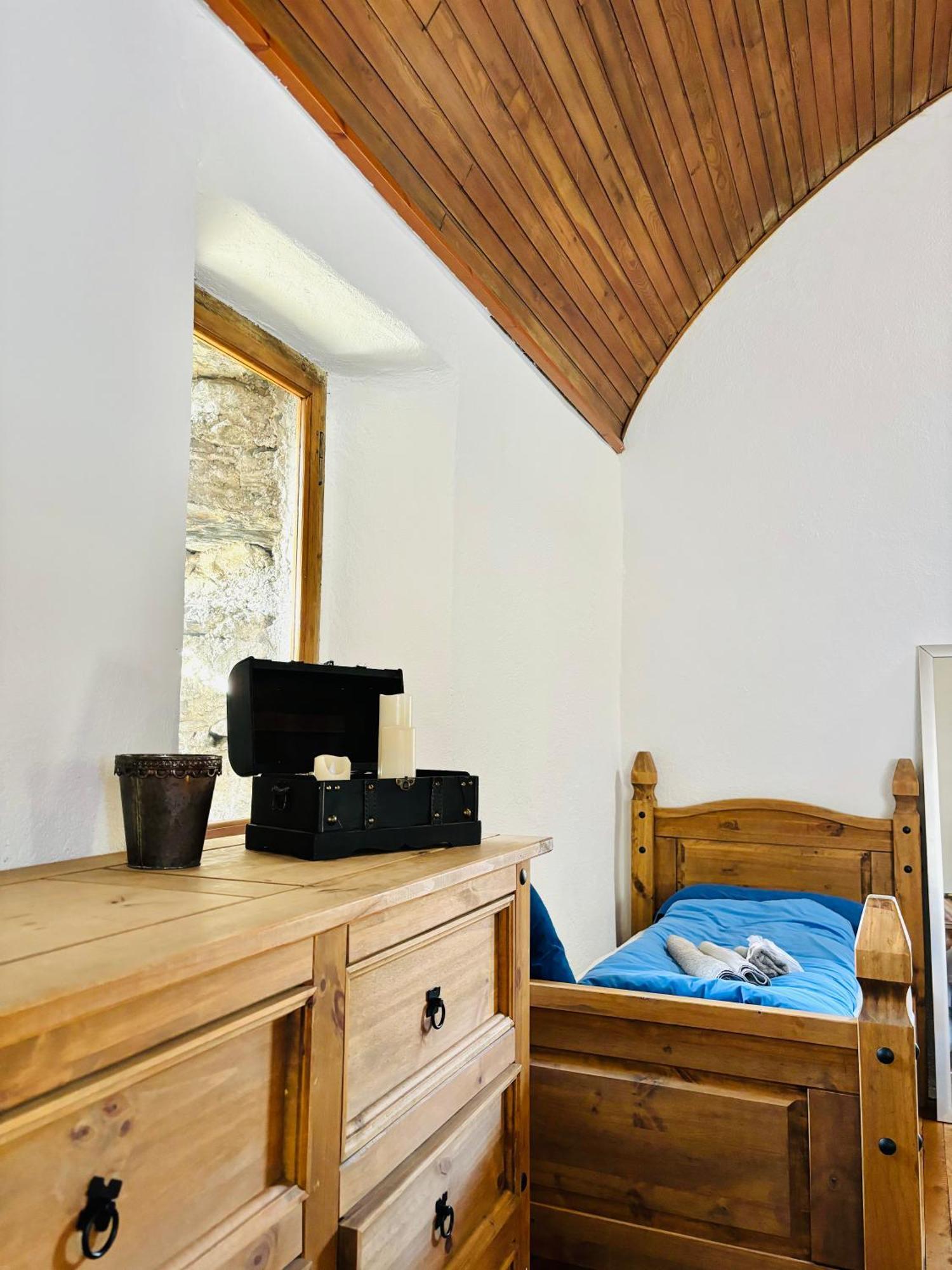 Foppoli Castle, Private 11Th Century Fortress With Panoramic View, Sauna And Hot Tub Overlooking The Valtellina Mazzo di Valtellina Kültér fotó
