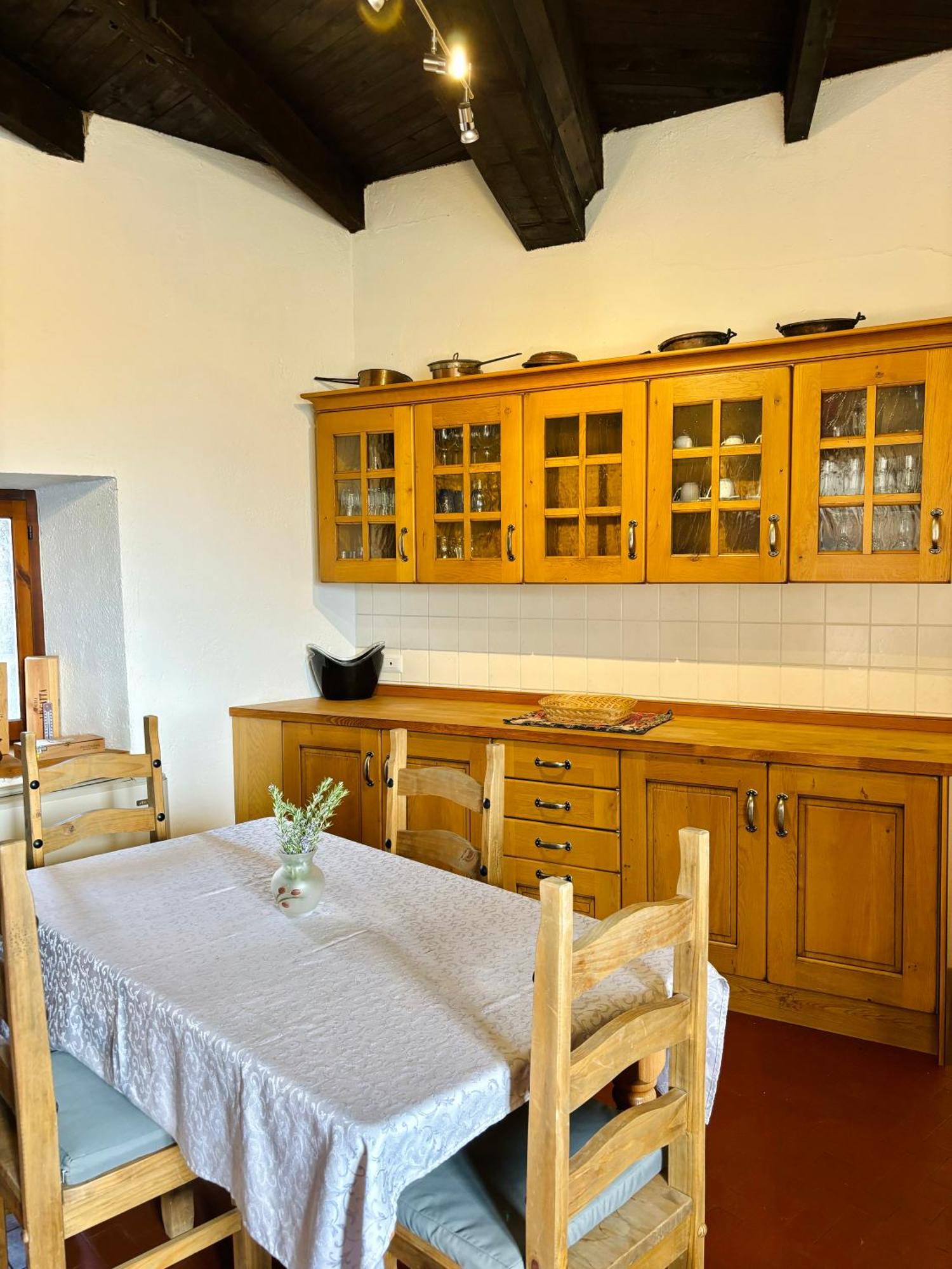 Foppoli Castle, Private 11Th Century Fortress With Panoramic View, Sauna And Hot Tub Overlooking The Valtellina Mazzo di Valtellina Kültér fotó